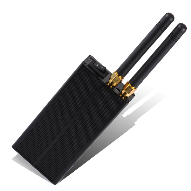  禄丰1.2G/1.5G导航屏蔽器