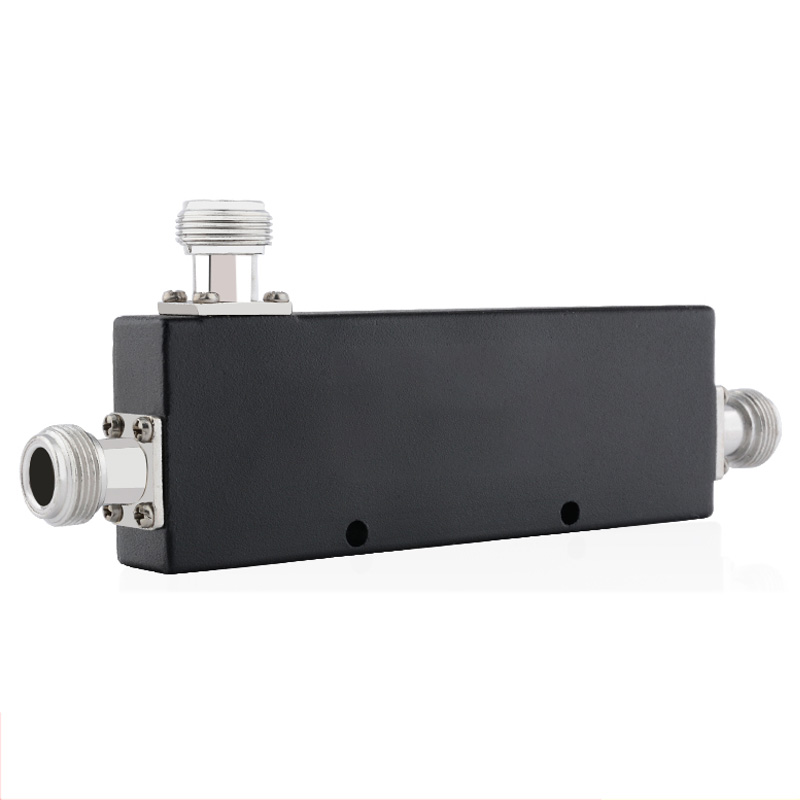  禄丰FM调频广播同步广播耦合器