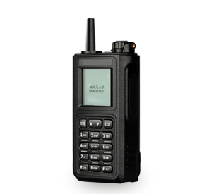  禄丰单兵无人机侦测预警仪