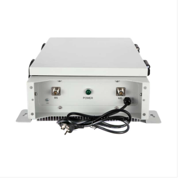  禄丰无线对讲系统双向干线放大器