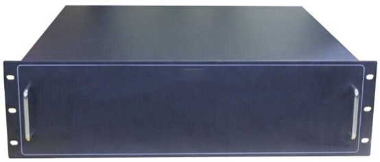  禄丰FM调频广播主机