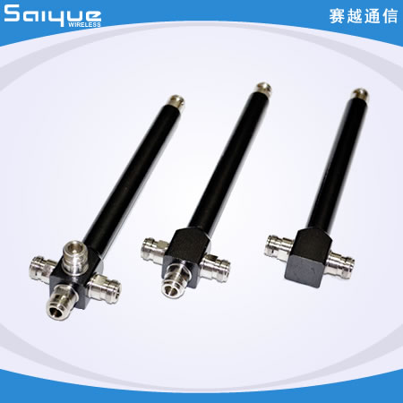  禄丰FM调频广播同步广播功分器