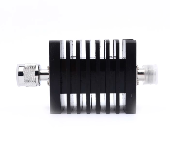  禄丰腔体固定衰减器0-3G/0-4G  N型接口