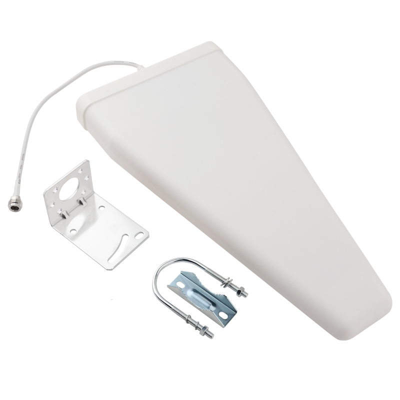  禄丰对数周期天线定向接收发射700-3700MHz